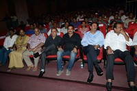 Pilla Nuvvu Leni Jeevitham Music Launch